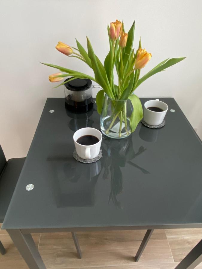 Lovely And Modern Studio Apartment. Borehamwood Exteriér fotografie